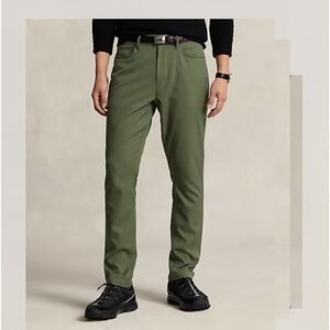 Brand new number one Ralph Lauren performance pants